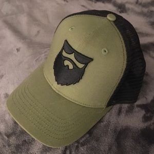 Beardlife Trucker